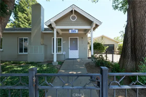 199 E Shasta Avenue, Chico, CA 95973