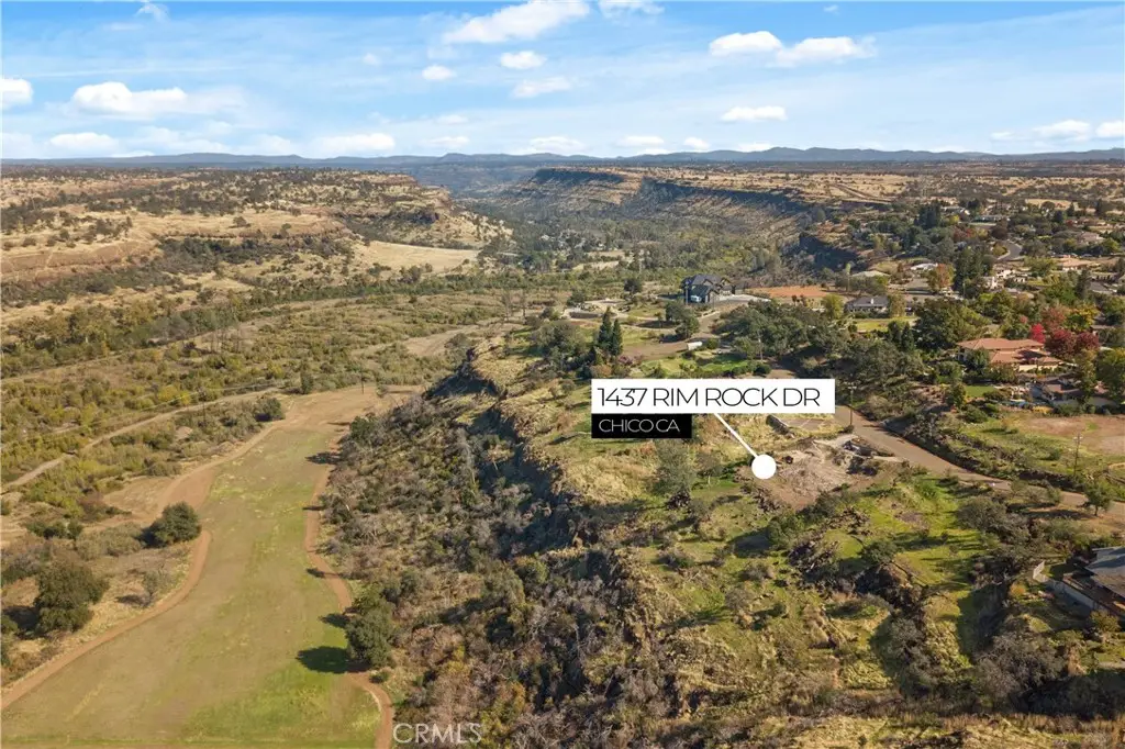 1437 Rim Rock Drive, Chico, CA 95928 - #1