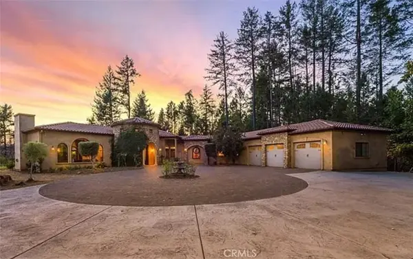 13670 Bader Mine Road, Paradise, CA 95969