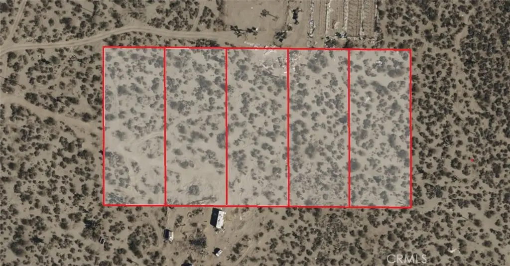 147 Ave R8, Littlerock, CA 93543 - #1