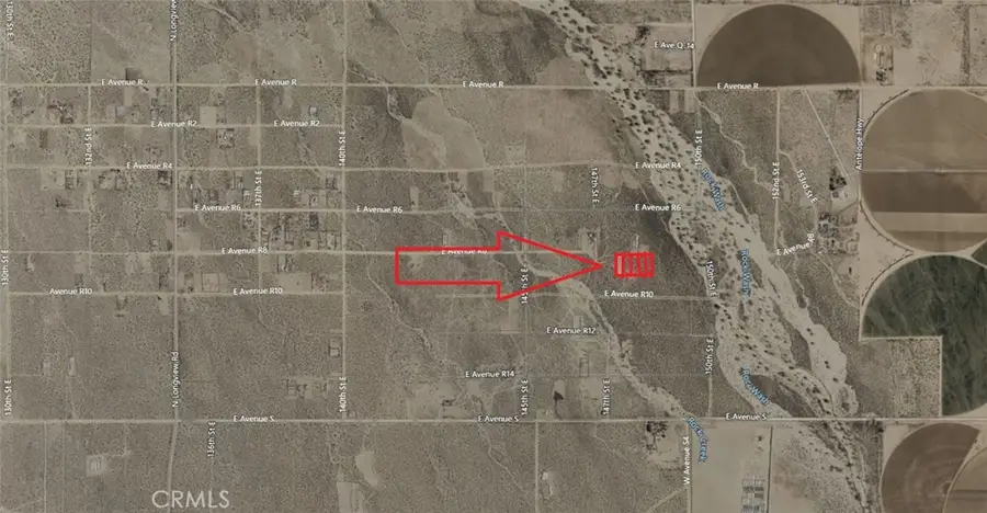 147 Ave R8, Littlerock, CA 93543 - #2