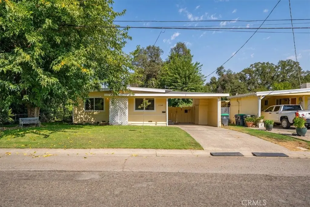 1160 Orange Street, Red Bluff, CA 96080 - #1