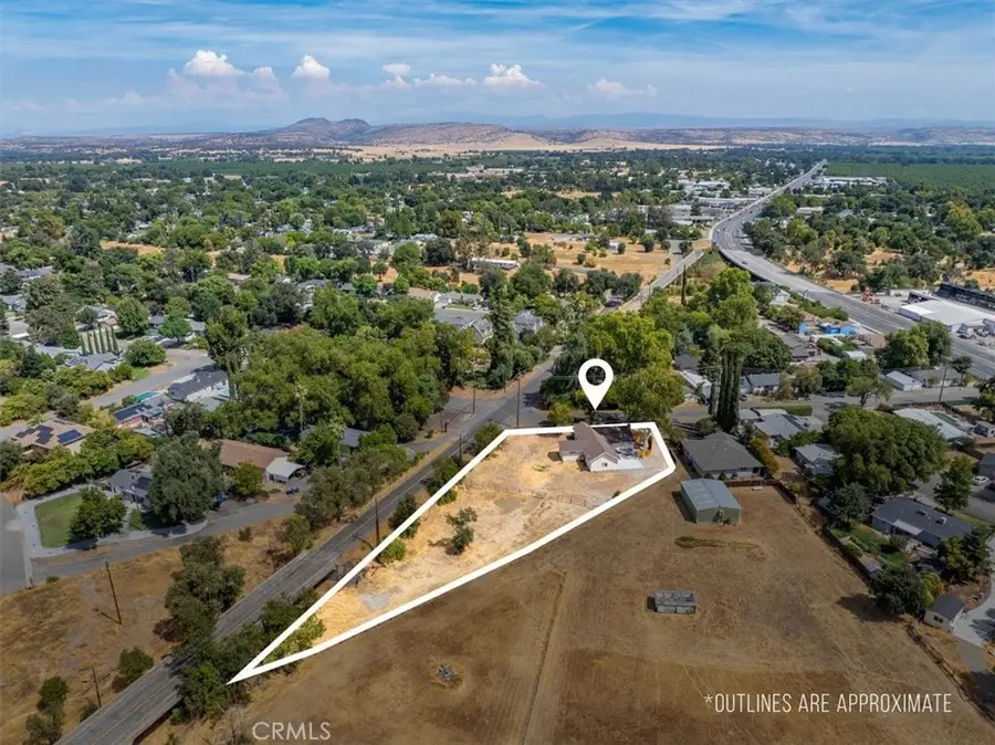 5 Gurnsey Avenue, Red Bluff, CA 96080 - #3