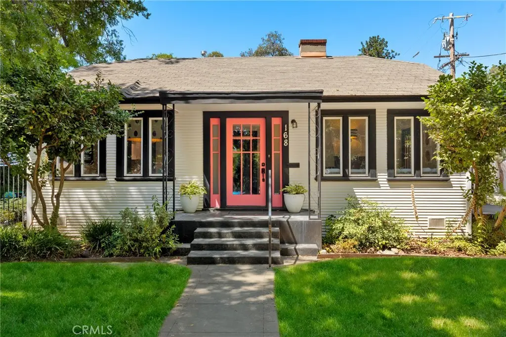 168 1st Avenue E, Chico, CA 95926 - #1