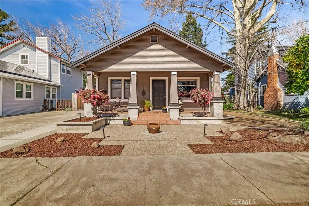 234 W 3rd Ave, Chico, CA 95926 - Image #1