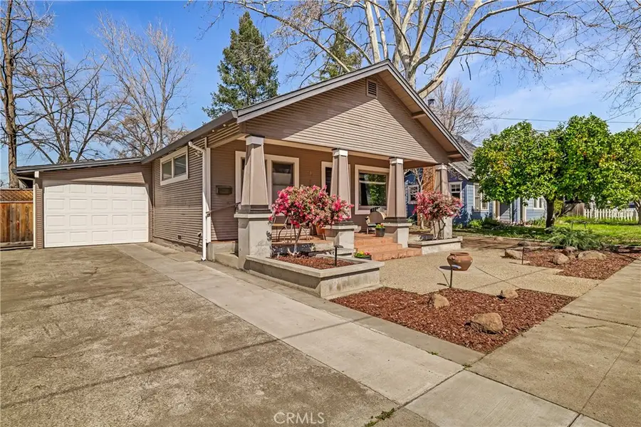 234 W 3rd Ave, Chico, CA 95926 - Image #2