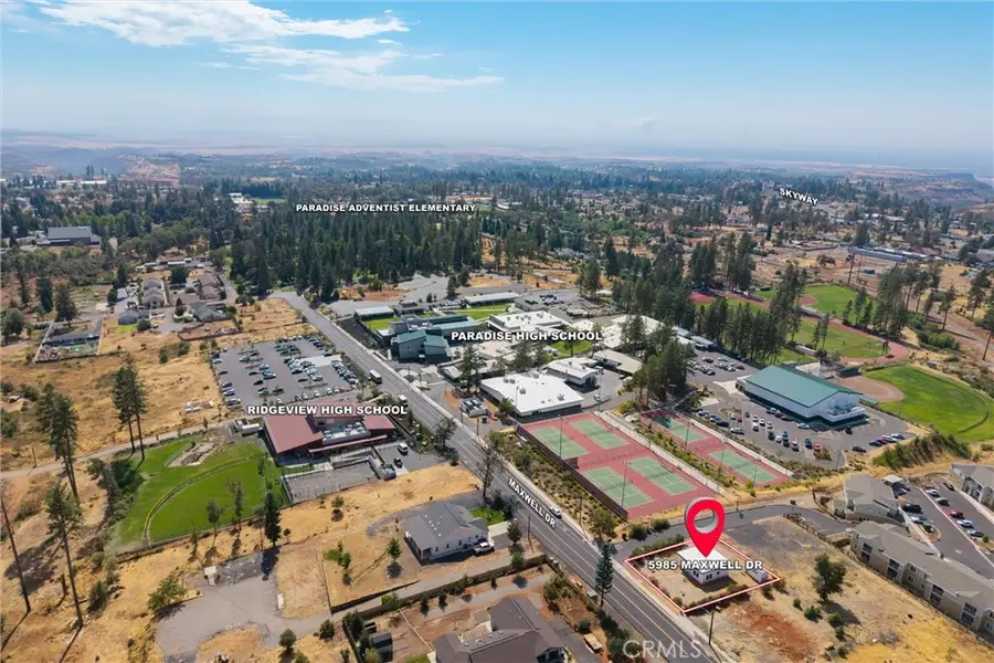 5985 Maxwell, Paradise, CA 95969 - #3