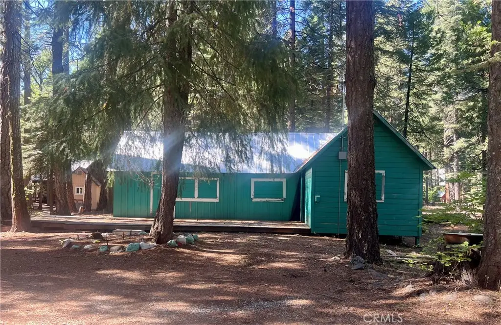 7404 Meadow Creek, Butte Meadows, CA 95942 - #1