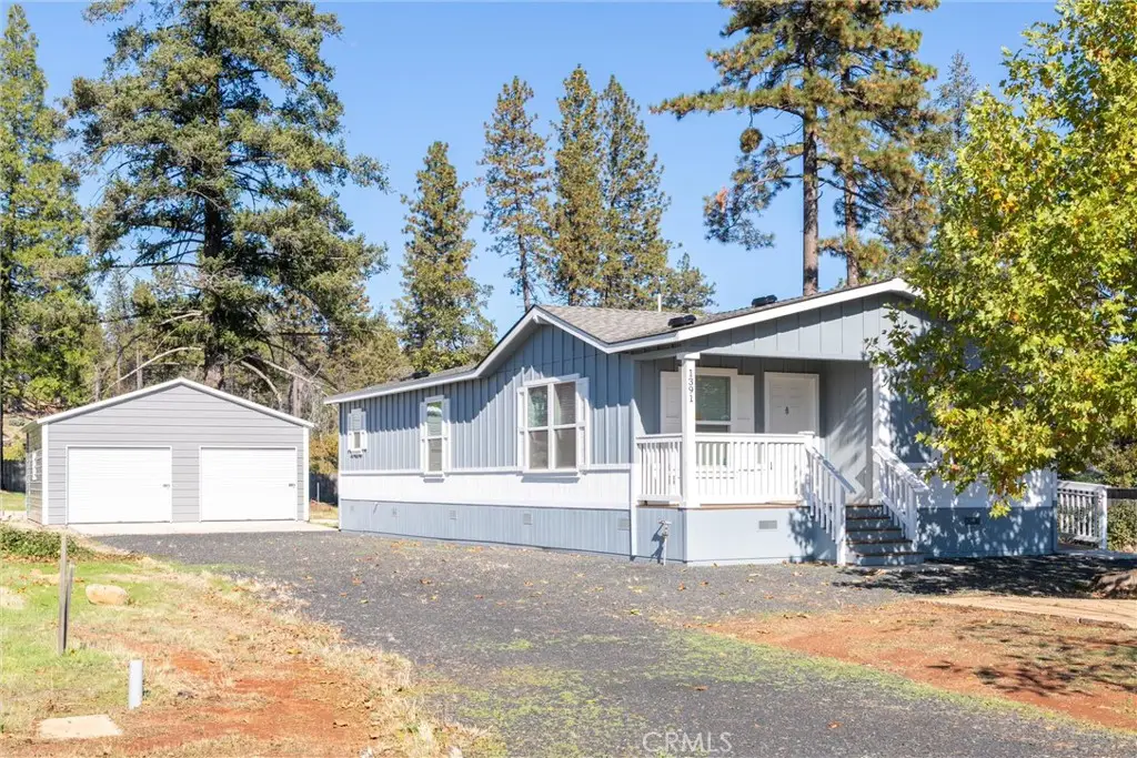 1391 Herman, Paradise, CA 95969 - #1