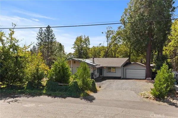 6366 Scripps, Magalia, CA 95954