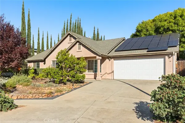 38 Lacewing, Chico, CA 95973