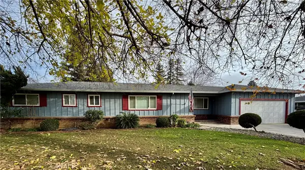 618 N Plumas Street, Willows, CA 95988