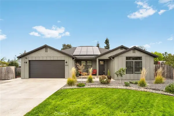 5575 Sierra Park Drive, Paradise, CA 95969