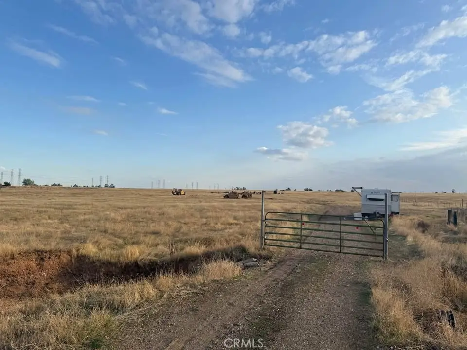 0 Off Live Oak Rd., Red Bluff, CA 96080 - Image #1