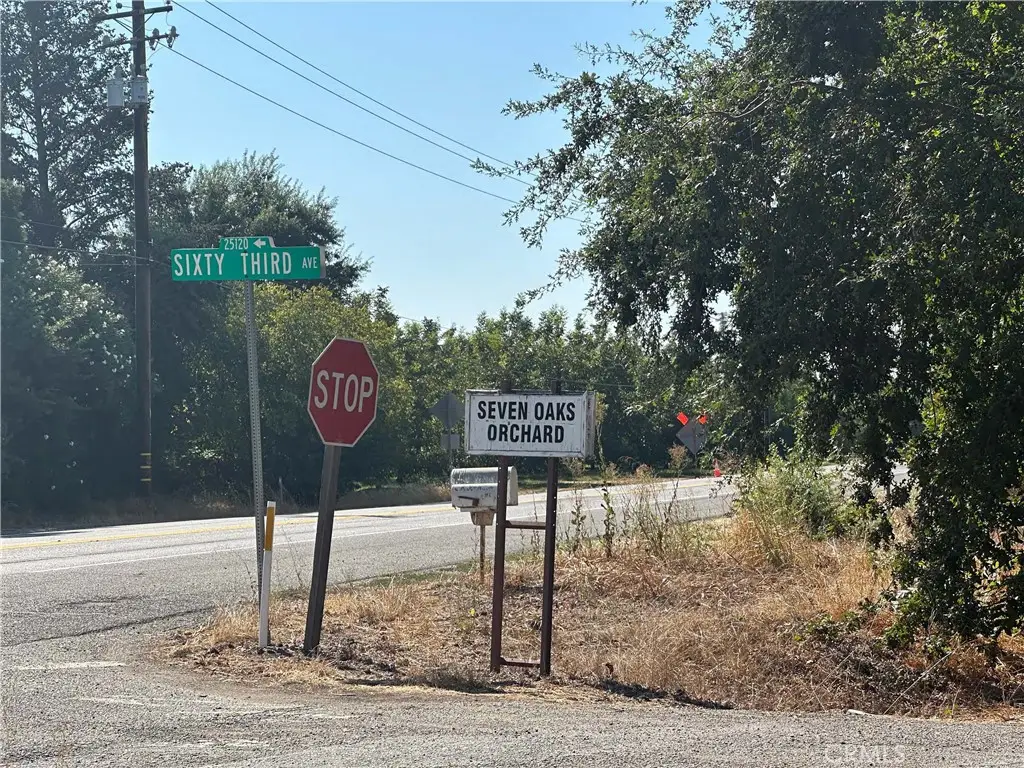 25040 63rd Avenue, Los Molinos, CA 96055 - #1