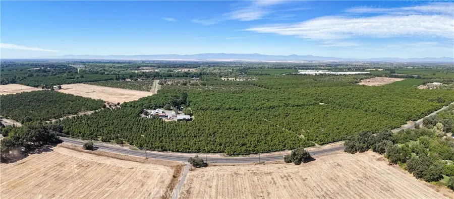 25040 63rd Avenue, Los Molinos, CA 96055 - #2