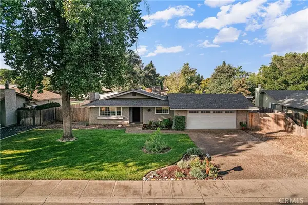 3131 Coronado, Chico, CA 95973