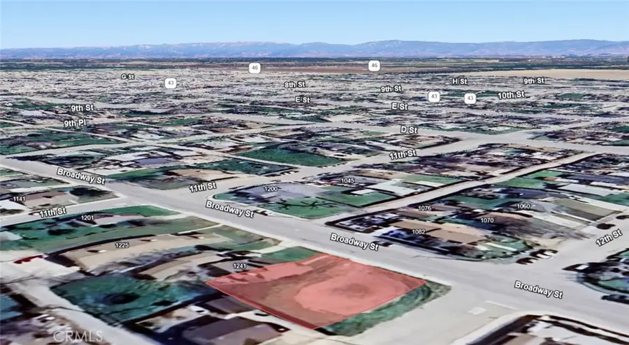 1245 Broadway, Wasco, CA 93280 - Image #2