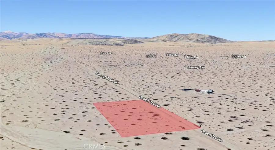 6041912 Desert Trail, Joshua Tree, CA 92252 - Image #3