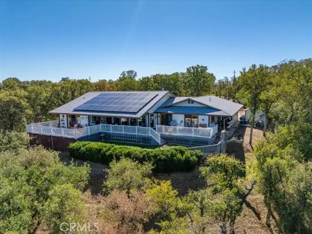 21350 Wilcox, Red Bluff, CA 96080 - #1