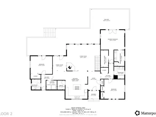 21350 Wilcox, Red Bluff, CA 96080 - #3