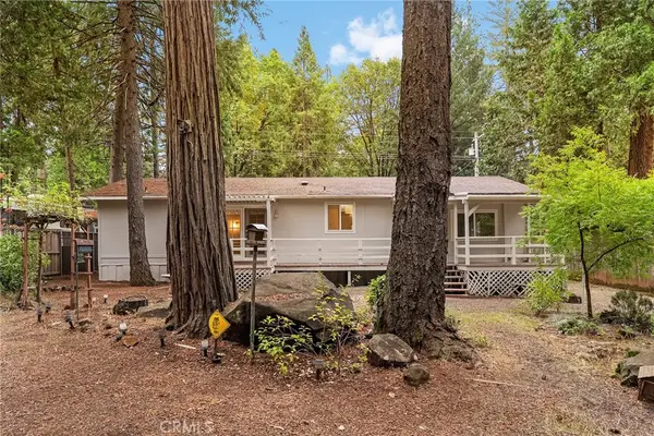 14810 Glenwood Drive, Magalia, CA 95954