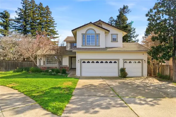 2673 Lakewest Drive, Chico, CA 95928