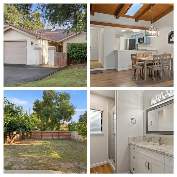 294 Saint Michael Court #A, Chico, CA 95973