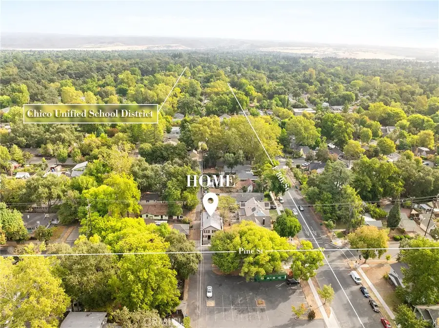 735 Pine, Chico, CA 95928 - #2