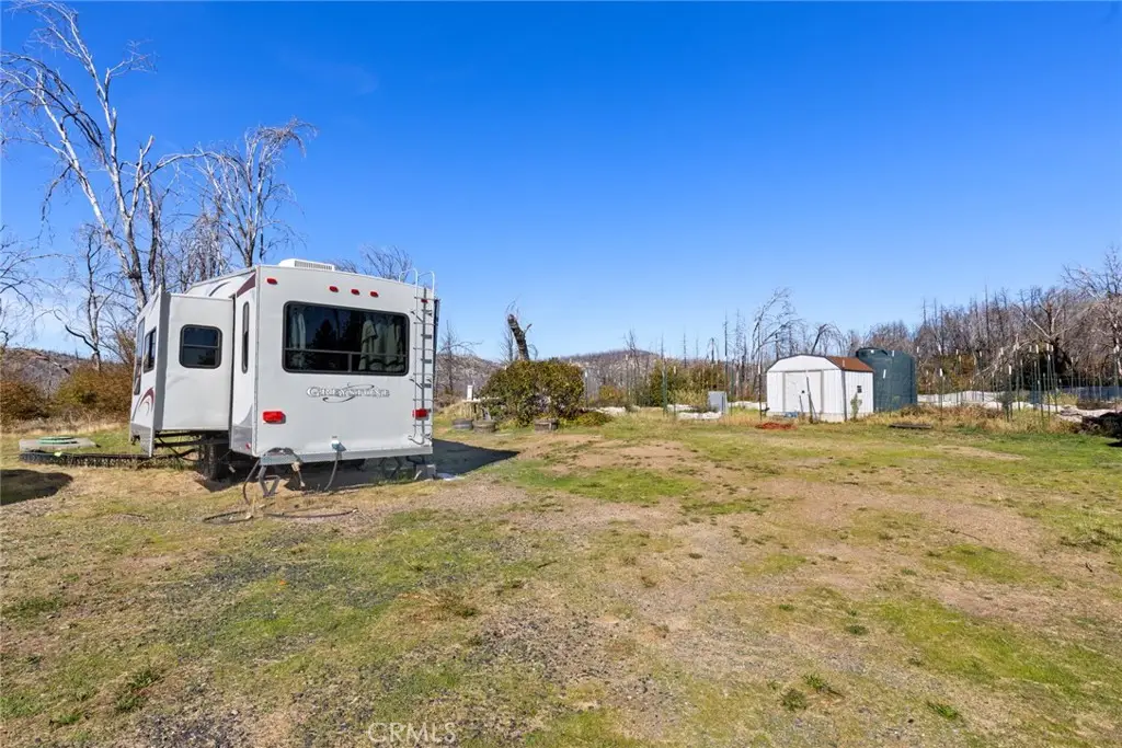 1809 Bald Rock, Berry Creek, CA 95916 - #1