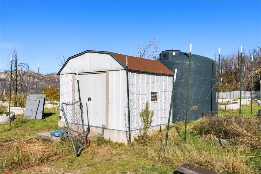 1809 Bald Rock, Berry Creek, CA 95916 - #2