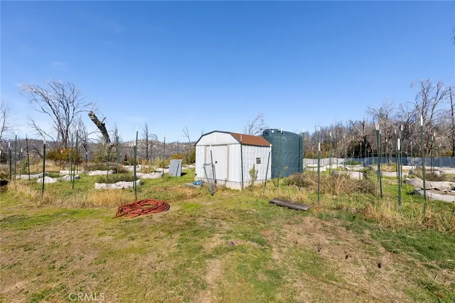 1809 Bald Rock, Berry Creek, CA 95916 - #3