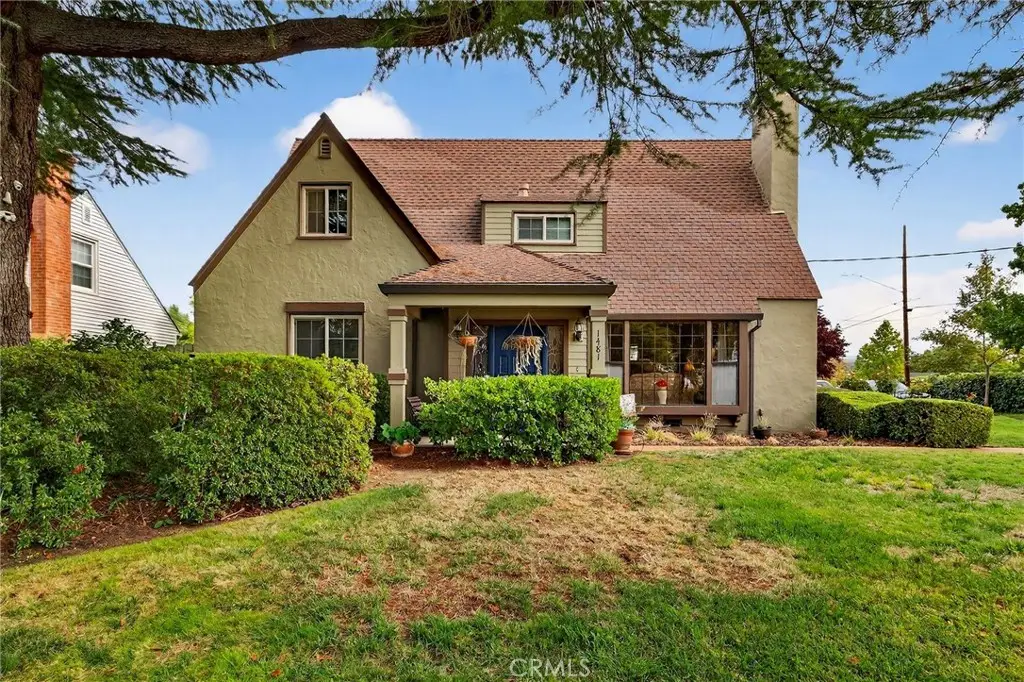 1481 Hammon Avenue, Oroville, CA 95966 - #1