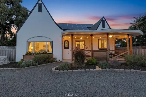 288 Little Avenue, Gridley, CA 95948