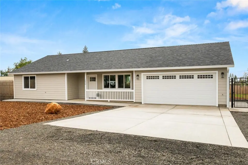 1650 Log Cabin, Paradise, CA 95969 - #1