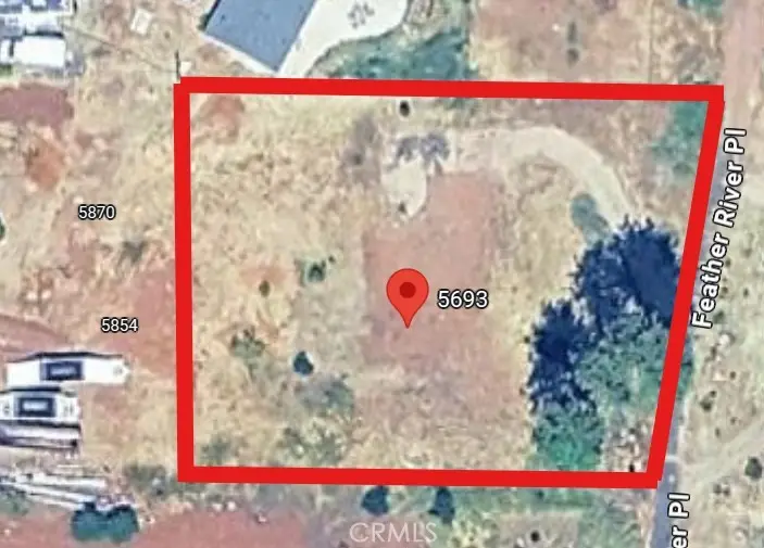 5693 Feather River, Paradise, CA 95969 - Image #1