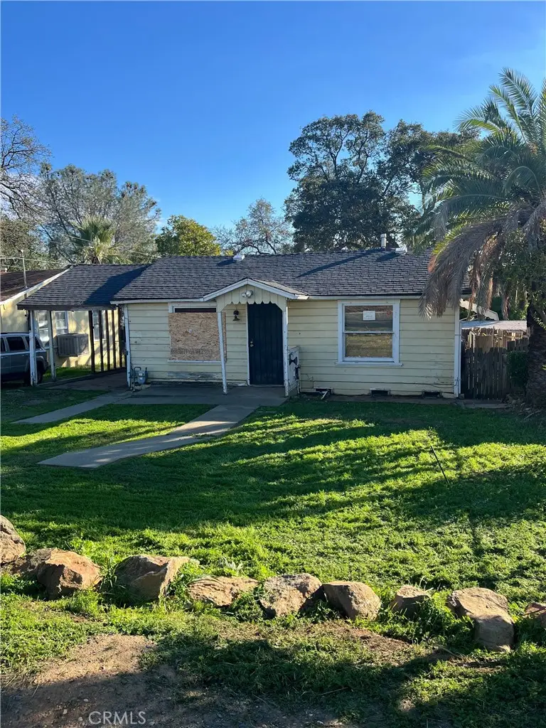 1925 Fort Wayne Street, Oroville, CA 95966 - #1