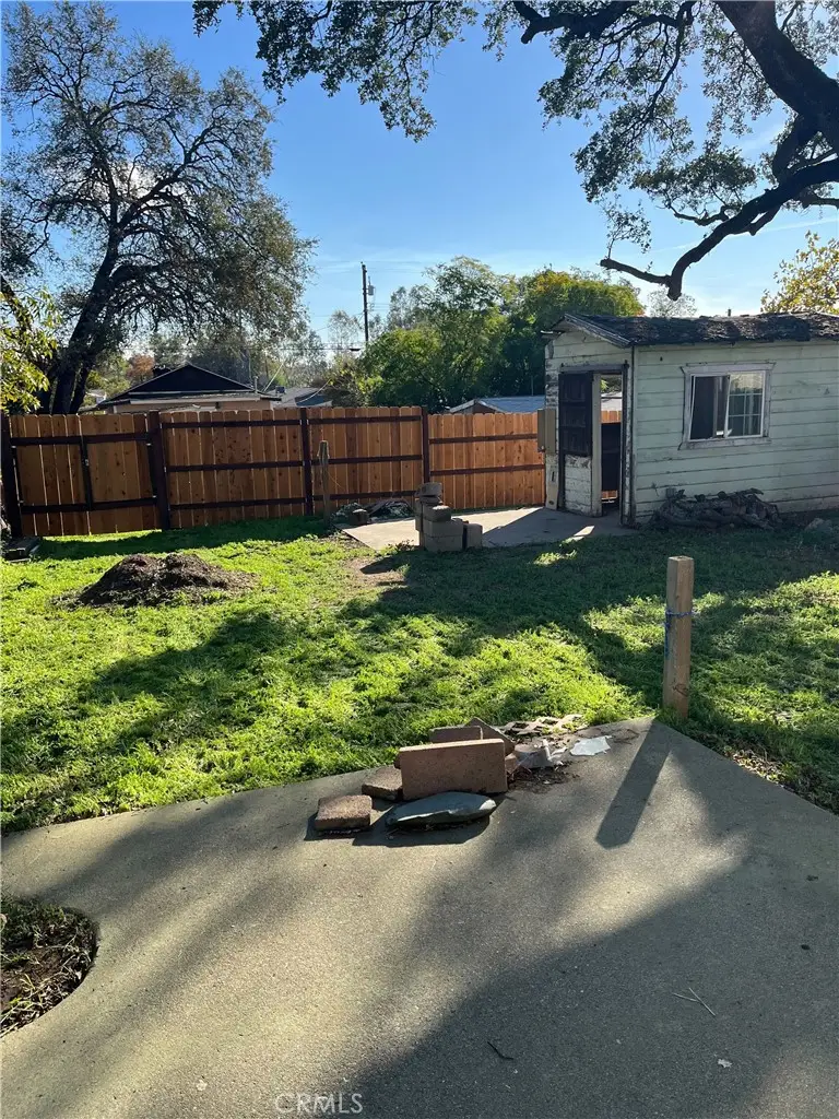 1925 Fort Wayne Street, Oroville, CA 95966 - #3