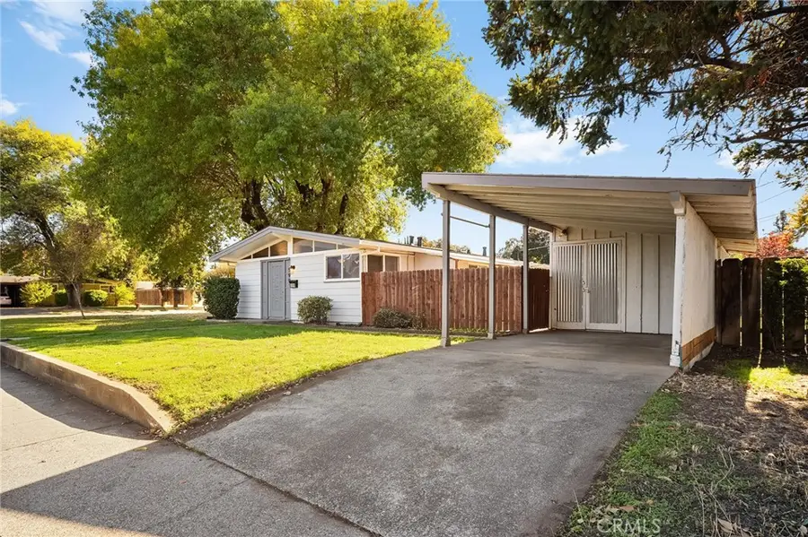 599 East Avenue, Chico, CA 95926 - #2