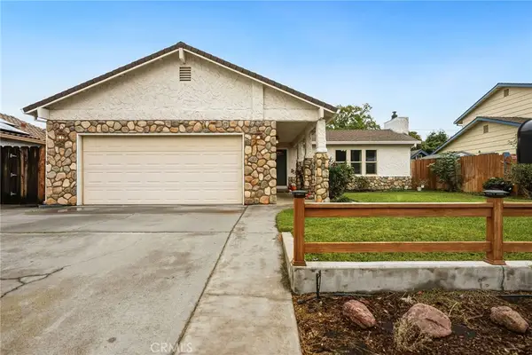 313 Tuve Circle, Orland, CA 95963