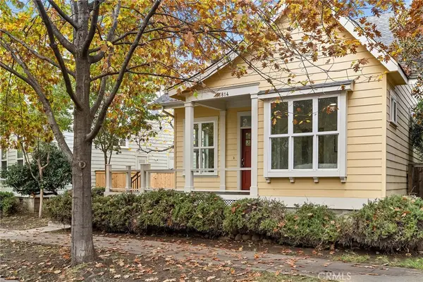 1814 Roth, Chico, CA 95928