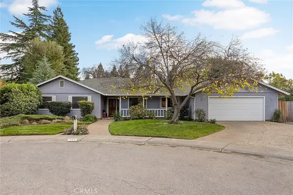 755 Hillgrove Court, Chico, CA 95926