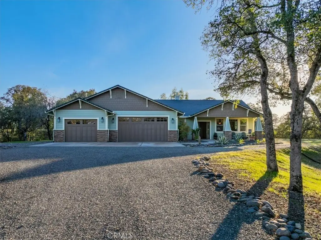 14815 Molluc, Red Bluff, CA 96080 - #1