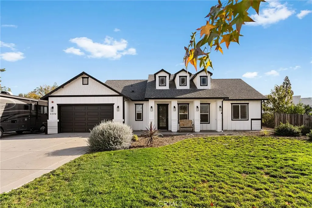 5594 Little Grand Canyon Dr, Paradise, CA 95969 - #1