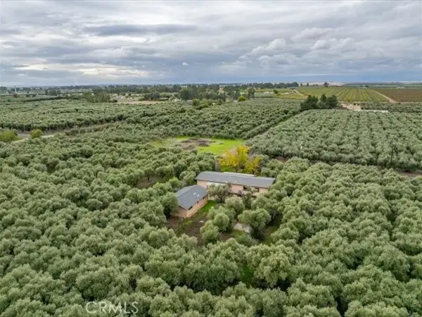 5287 Barham Avenue, Corning, CA 96021