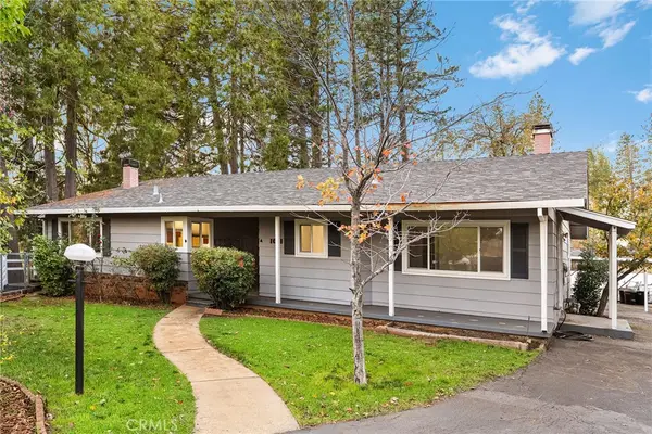 1001 Brookwood, Paradise, CA 95969