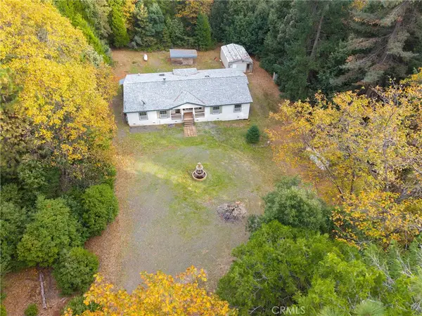 17 Weiss Hill Road, Oroville, CA 95966