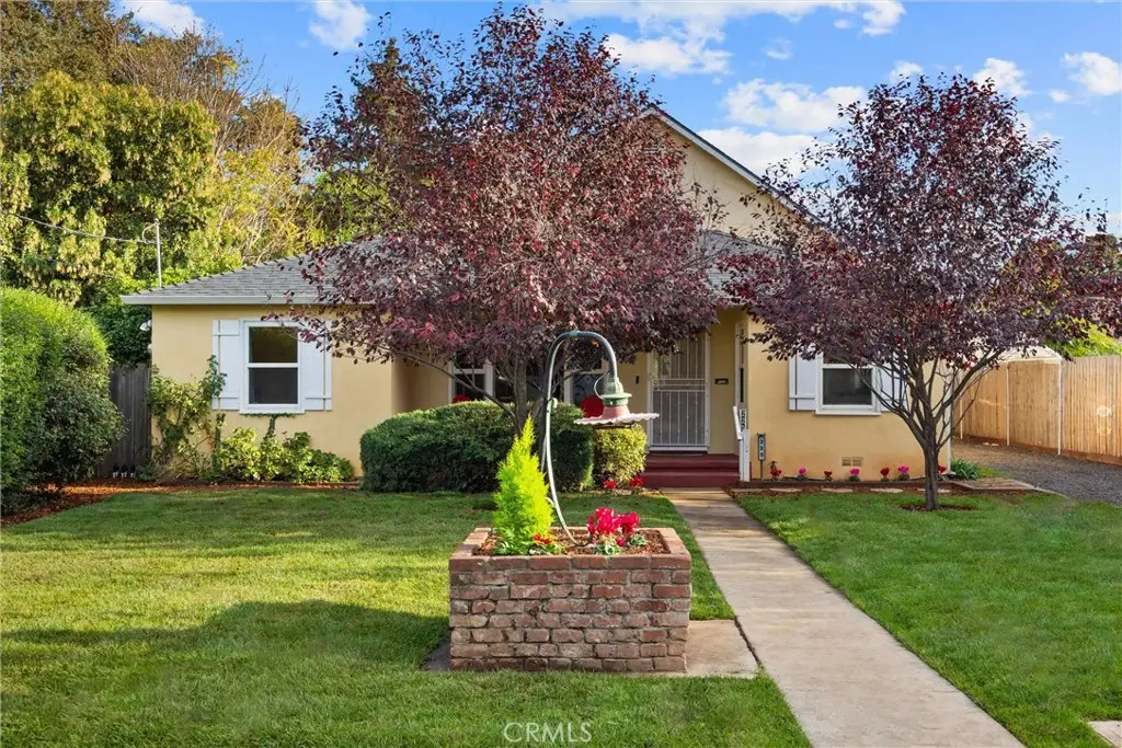 225 W 12th, Chico, CA 95928 - Image #1