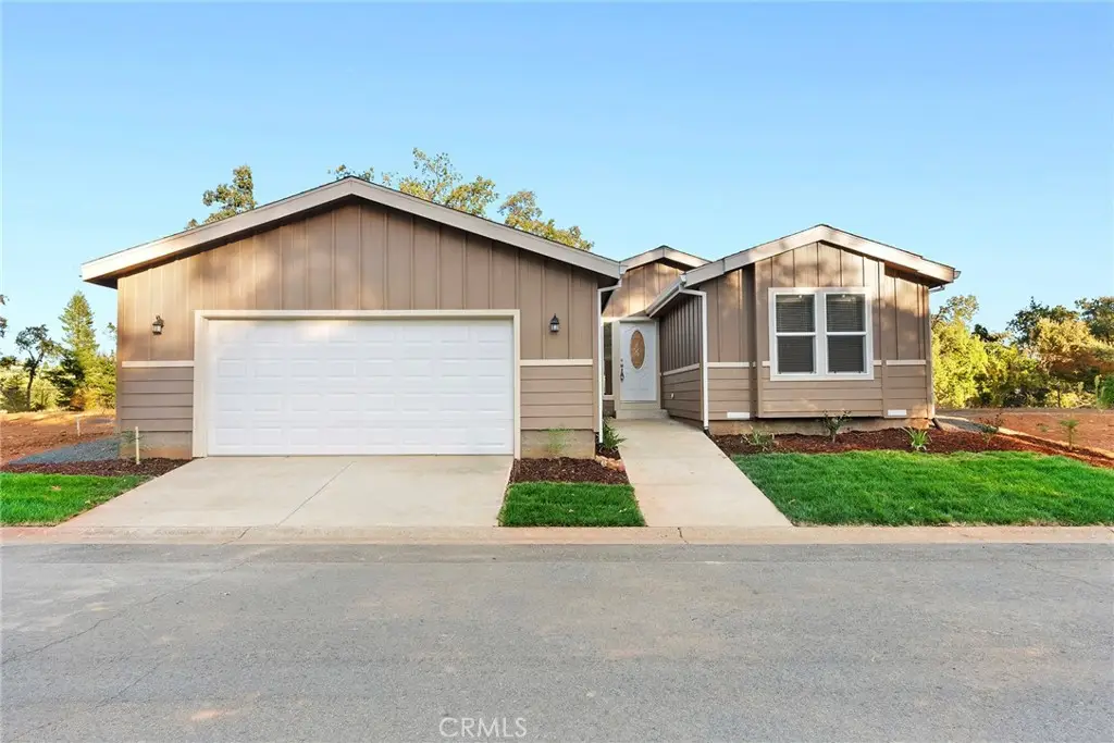 442 Plantation Drive, Paradise, CA 95969 - Image #1