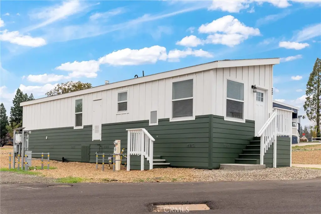5393 Sawmill Road #22, Paradise, CA 95969 - Image #1